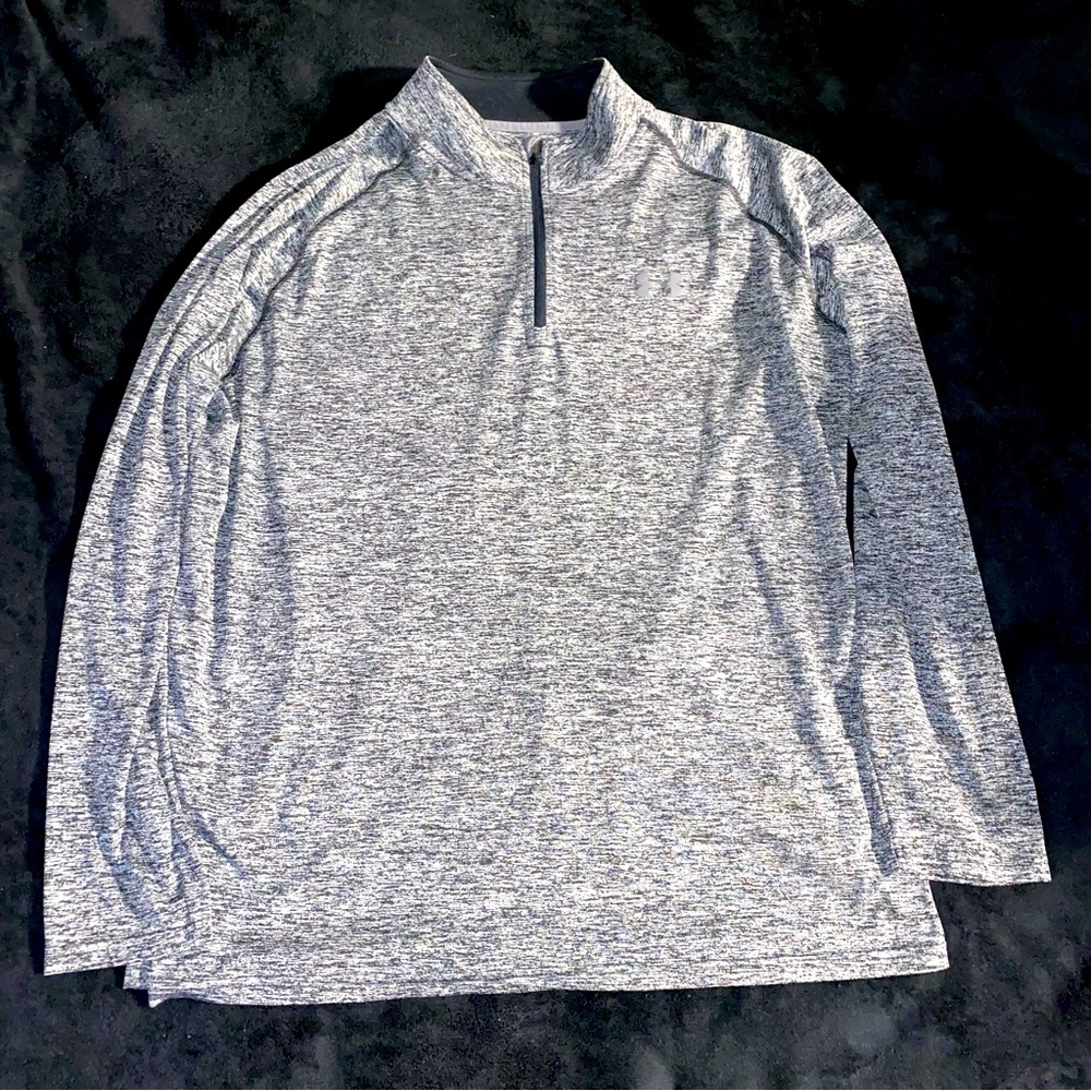 Men’s UnderArmour Quarter-Zip